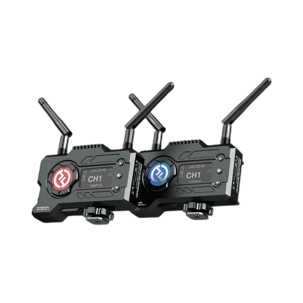 Hollyland Mars 400S Pro SDI/HDMI Wireless Video 3