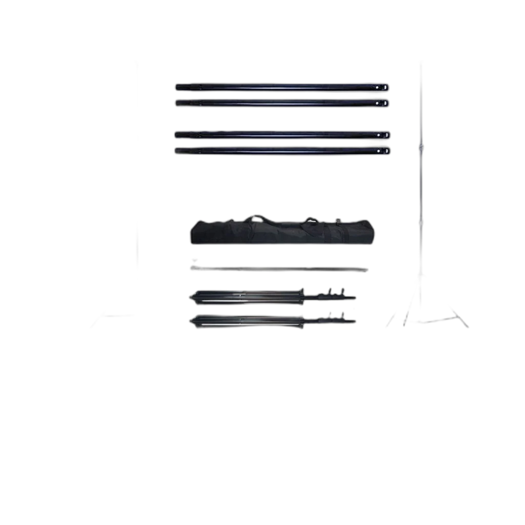 Background Stand 3Mx3M 3