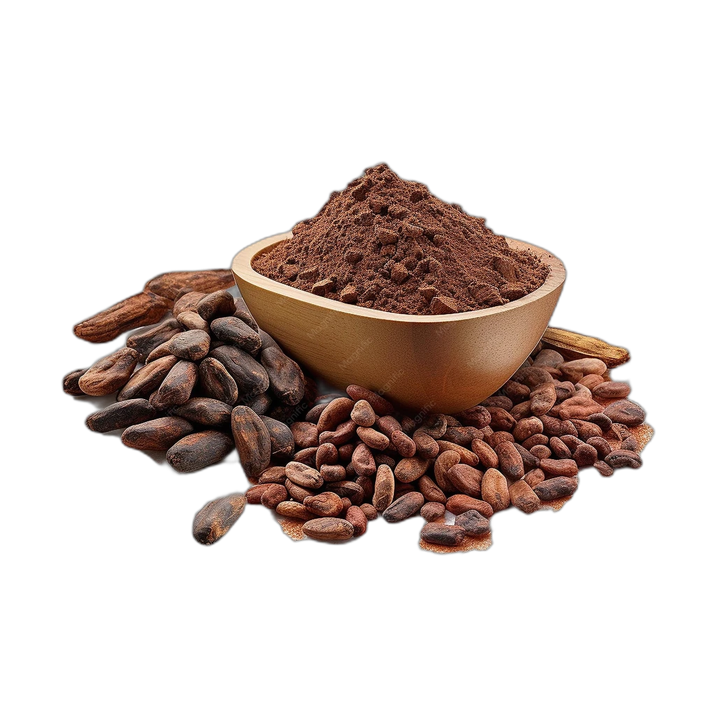 Generic Background Cocoa 2.75 Without Stand
