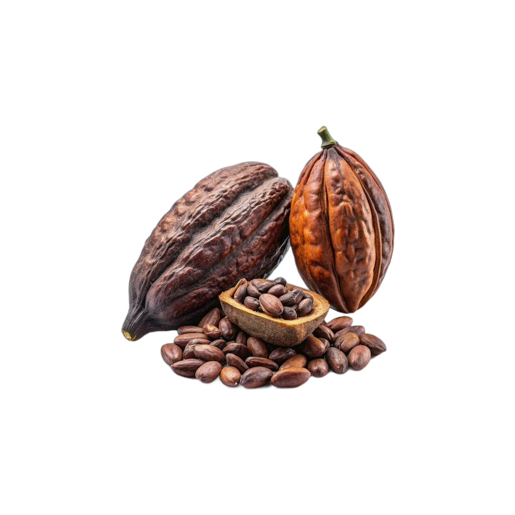 Background Cocoa 2.75 Without Stand 3
