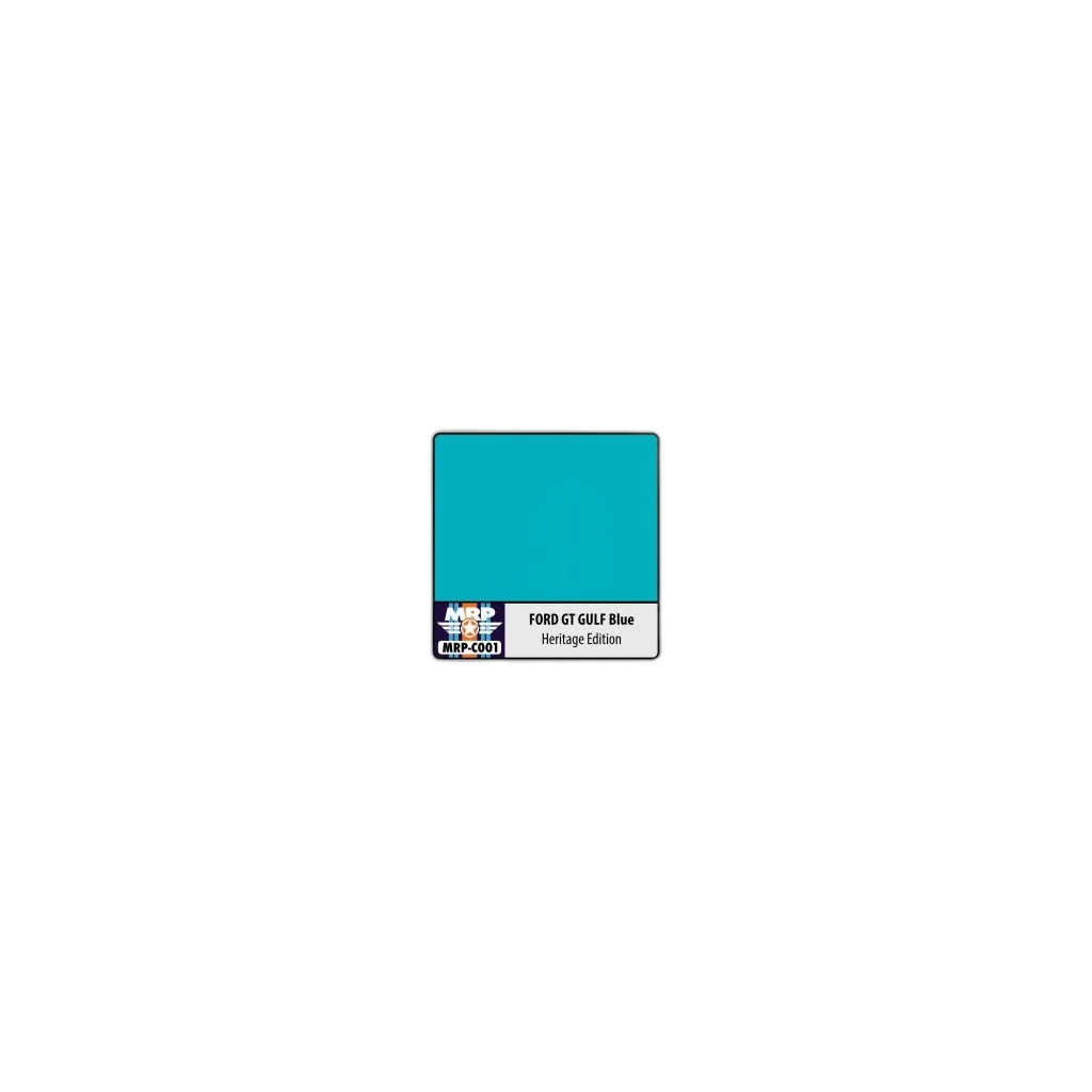 Generic Background Gulf Blue 2.75 Without Stand