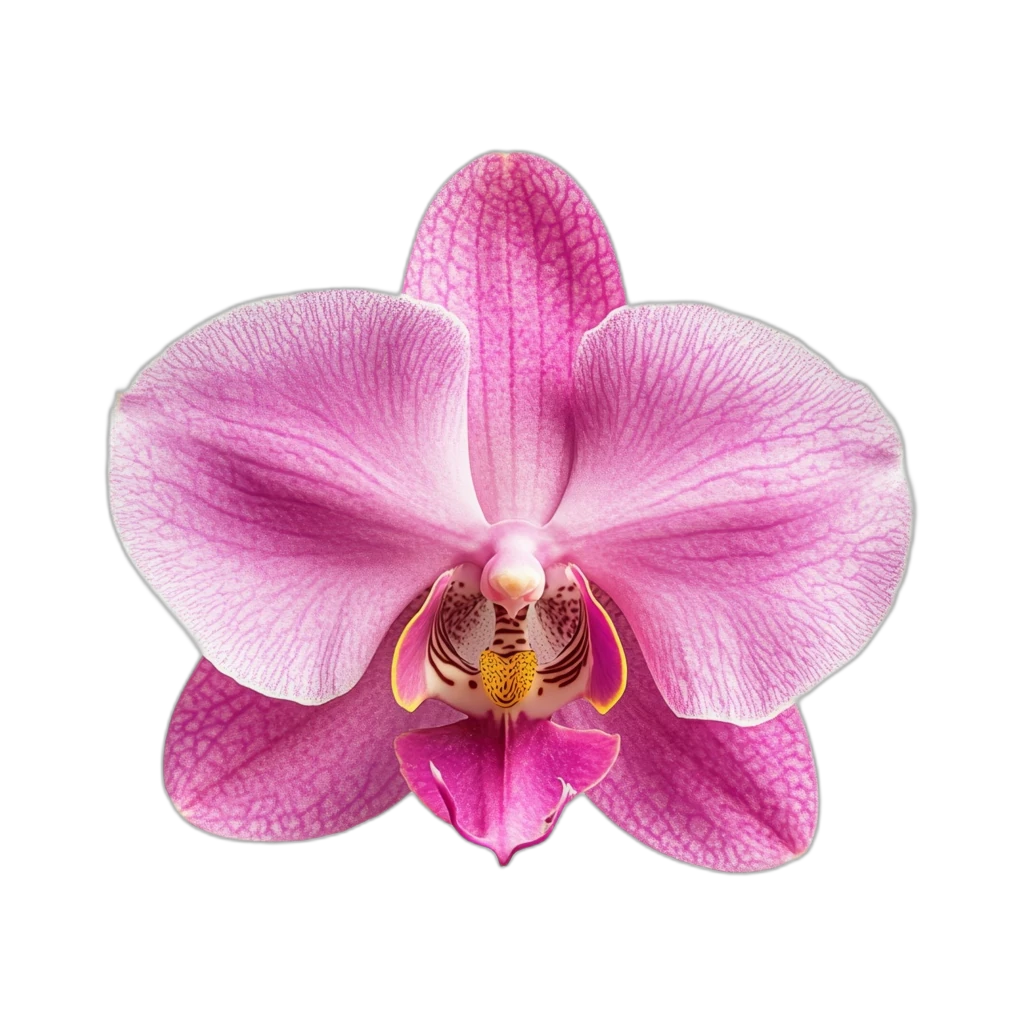 Background Orchid 2.75 Without Stand 3