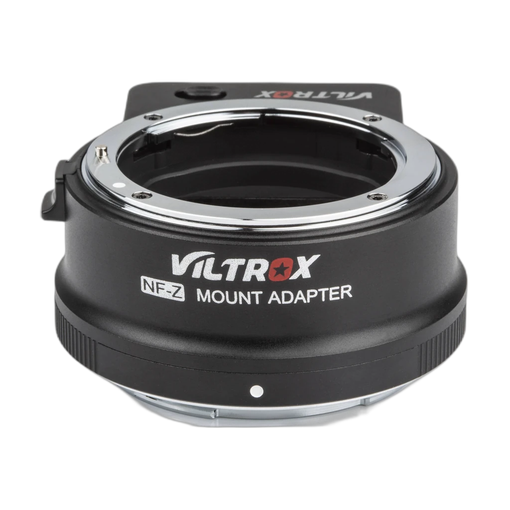 Nikon Nikon Z Mount Adapter