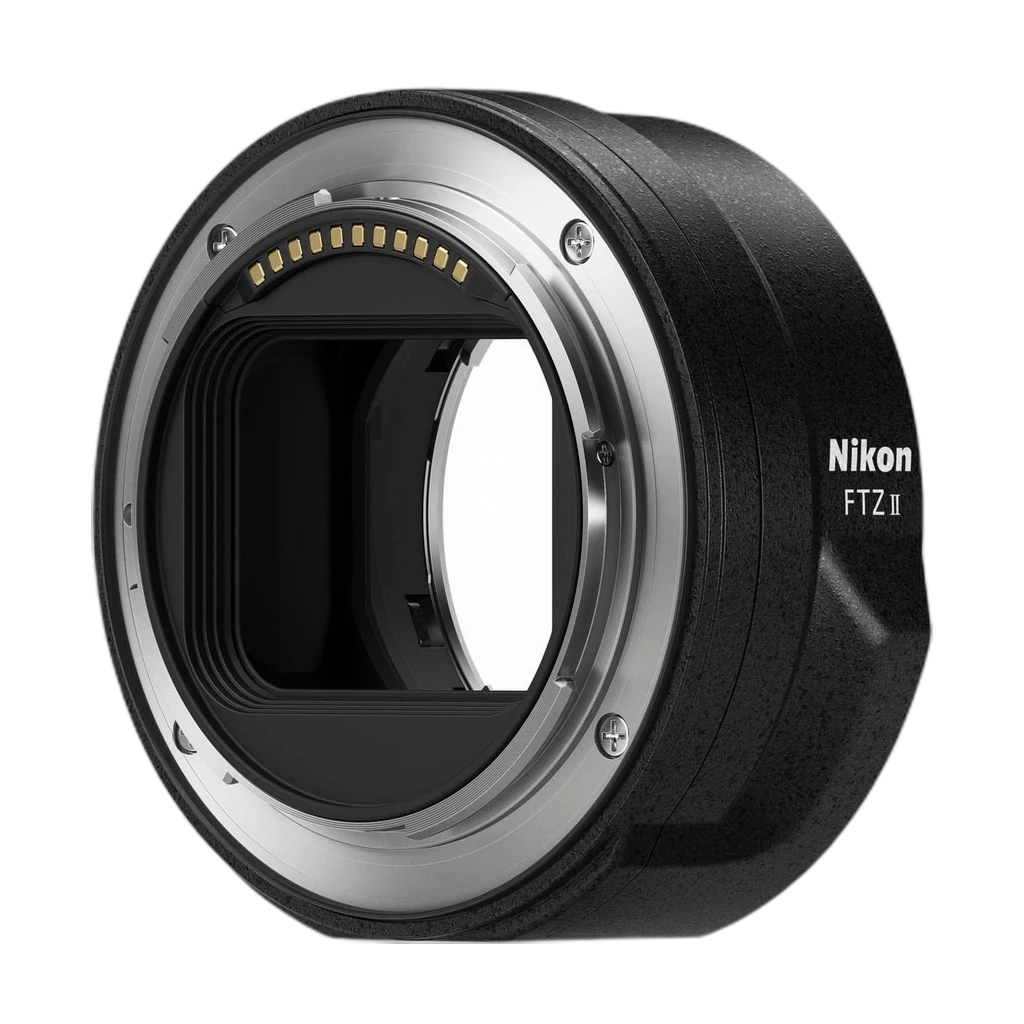 Nikon Z Mount Adapter 3