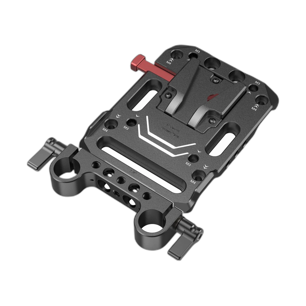 Generic V Mount Battery Tray