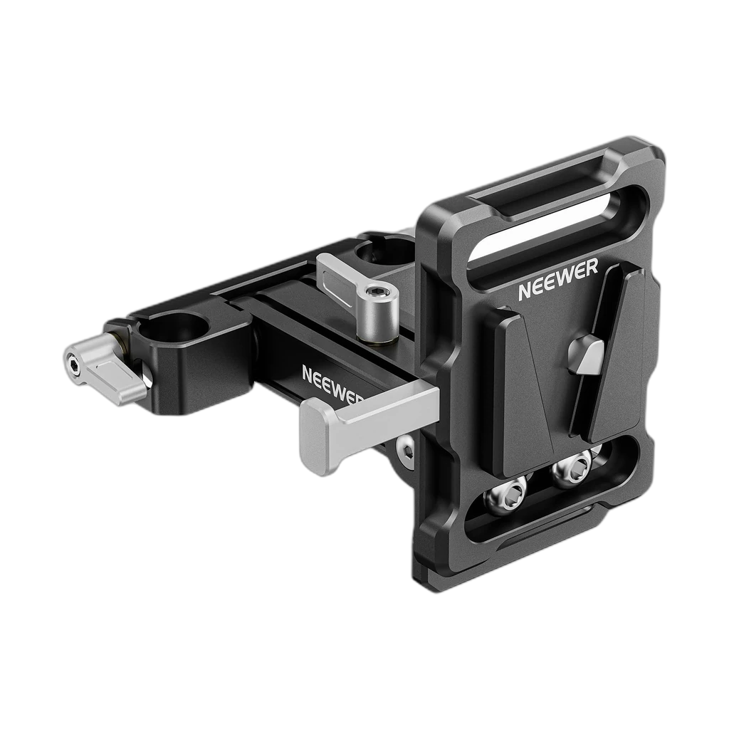V Mount Battery Tray 2