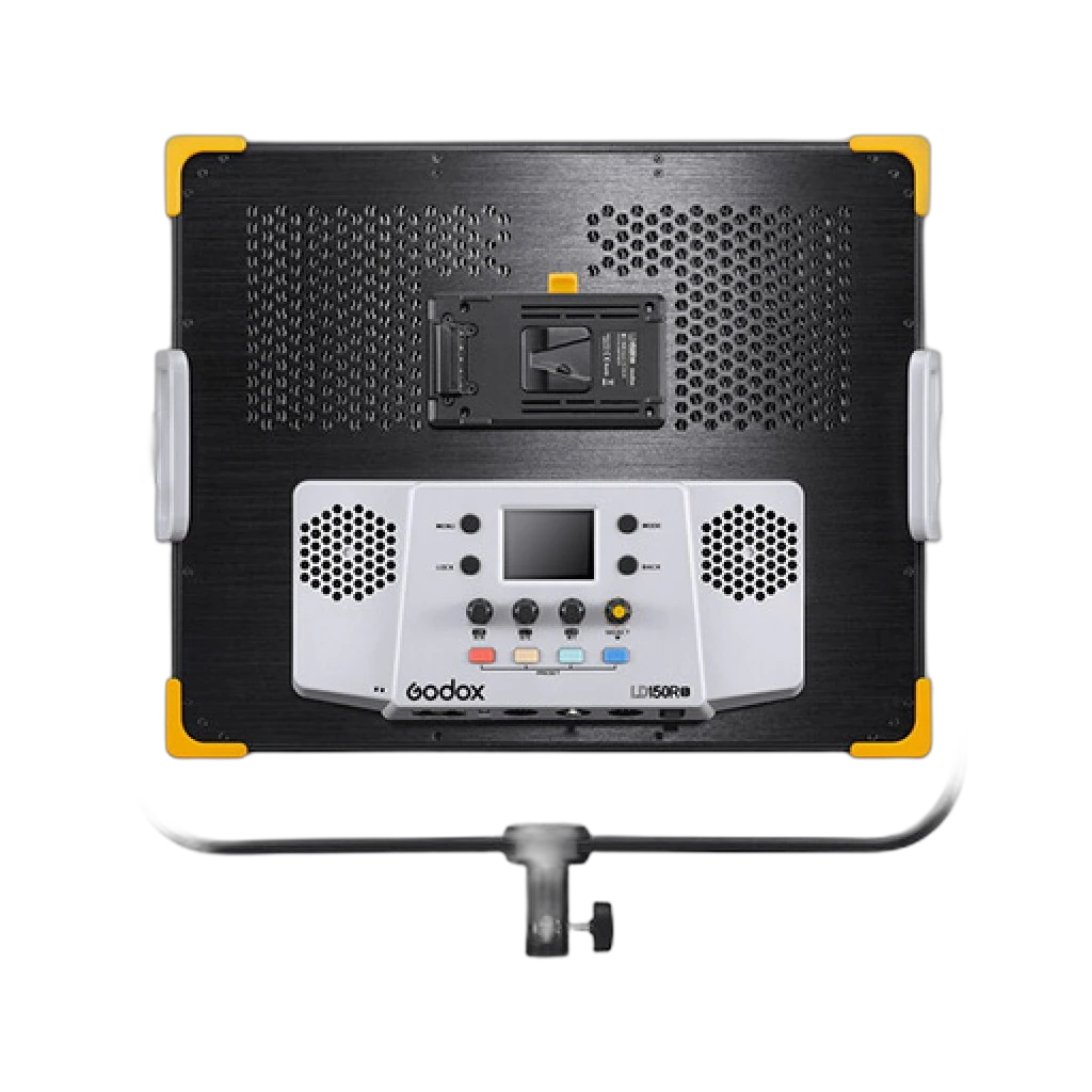 Godox Godox Ld150Rs RGB Panel Light (Ld150Rs)