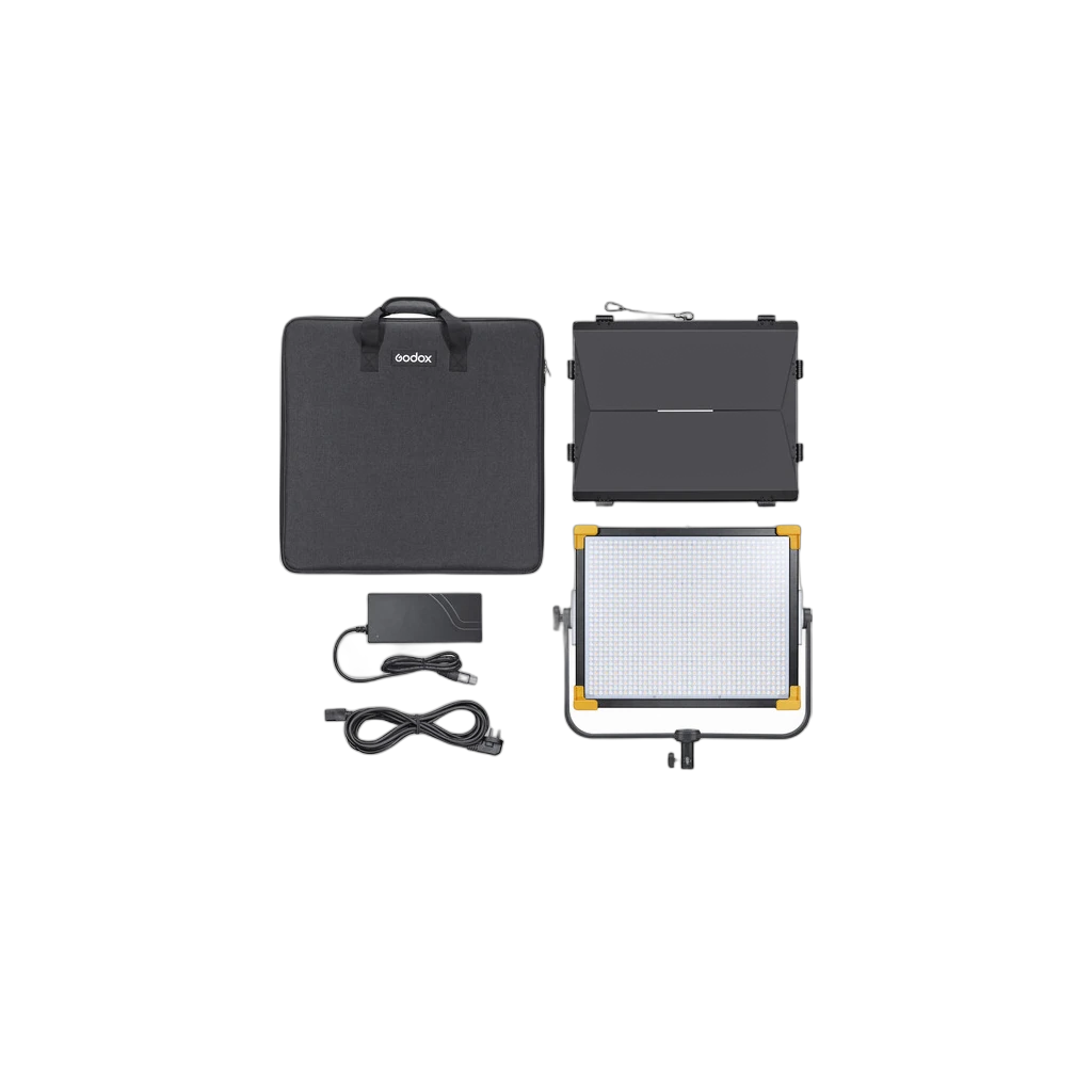 Godox Ld150Rs RGB Panel Light (Ld150Rs) 2