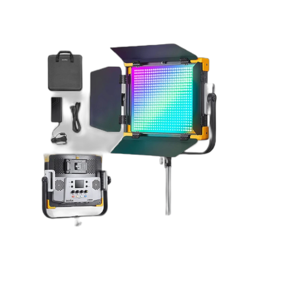 Godox Godox Ld75R RGB Panel Light (Ld75R)