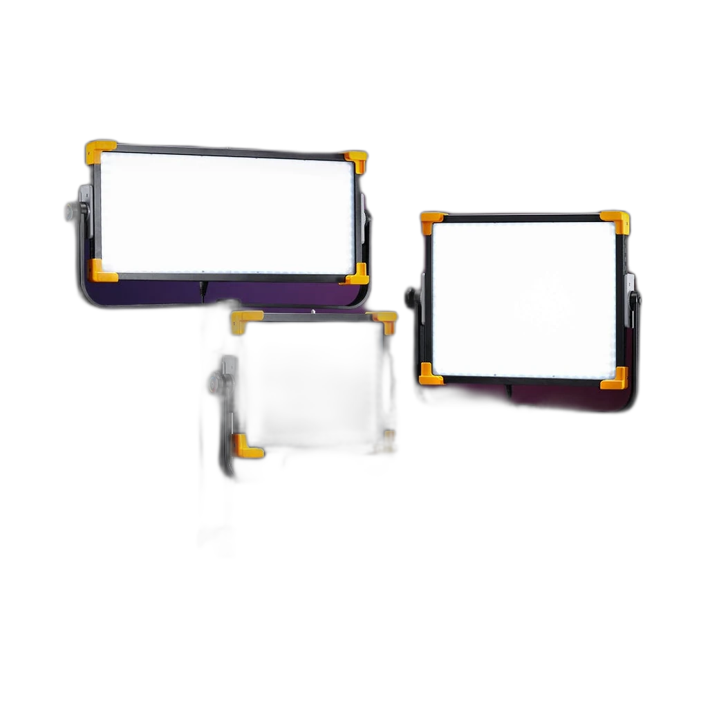 Godox Ld75R RGB Panel Light (Ld75R) 3