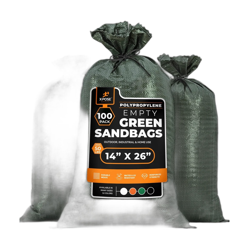 Generic Sand Bag
