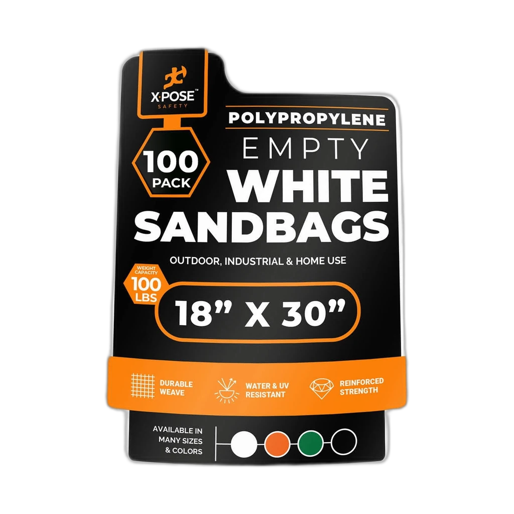 Sand Bag 3