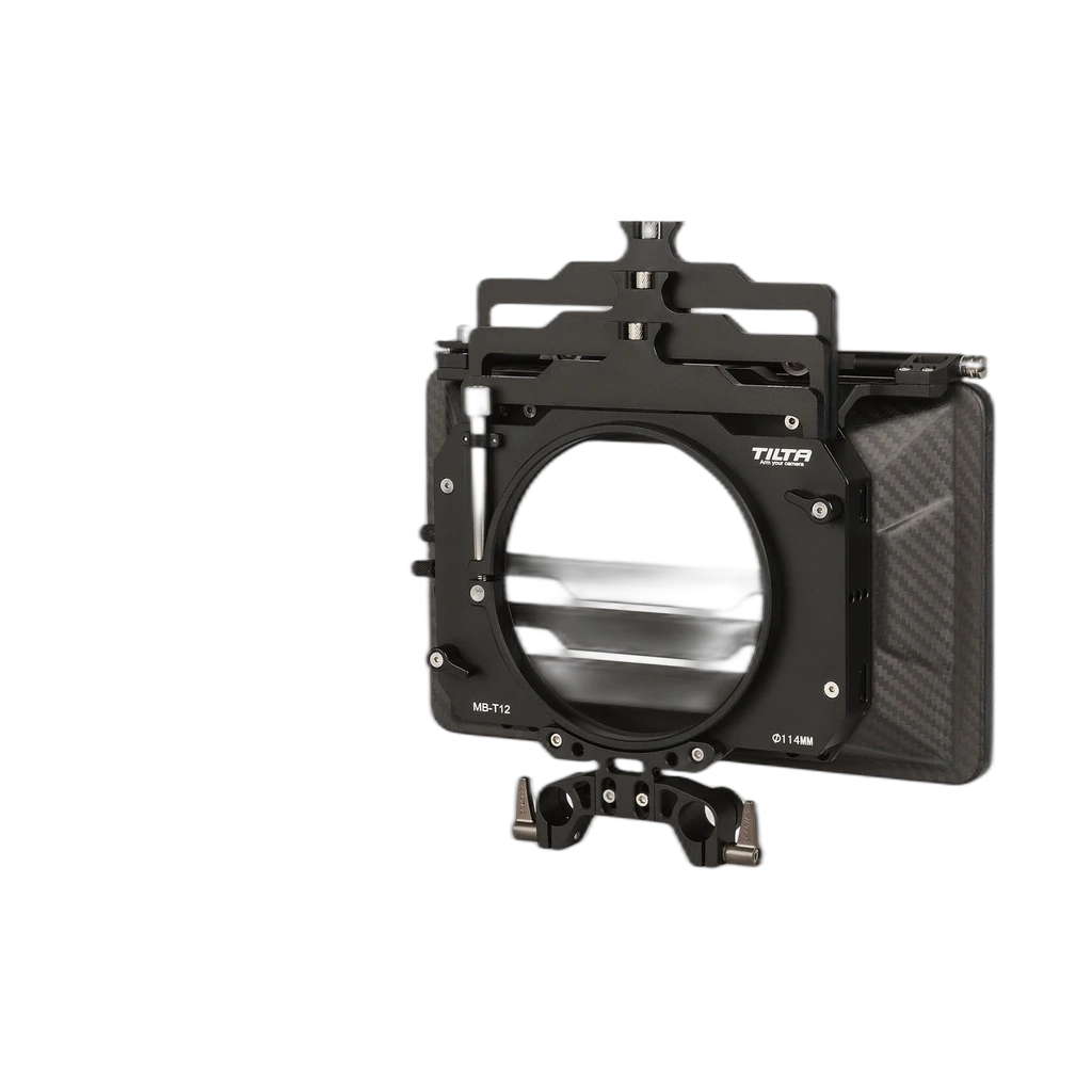 Tilta MB-T12 Matte Box 4 X 5.65 2