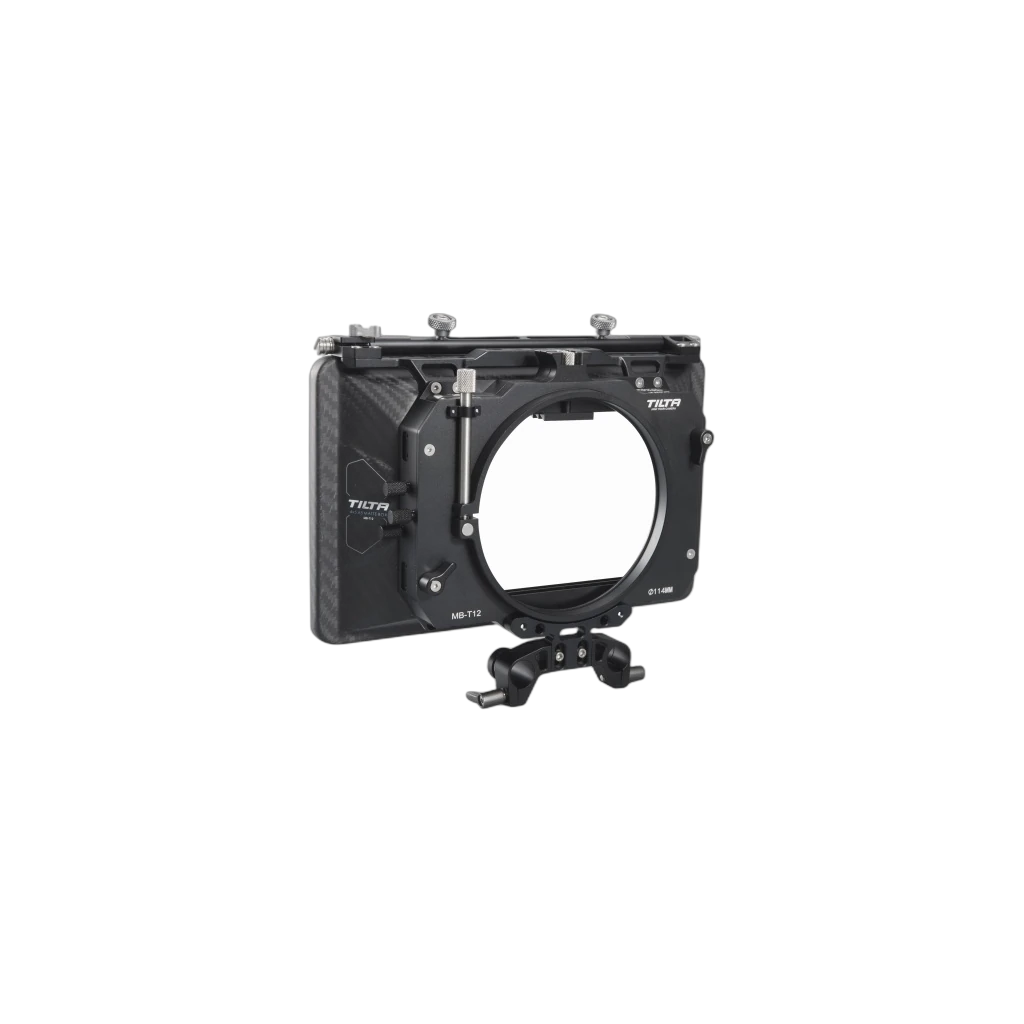 Tilta MB-T12 Matte Box 4 X 5.65 3