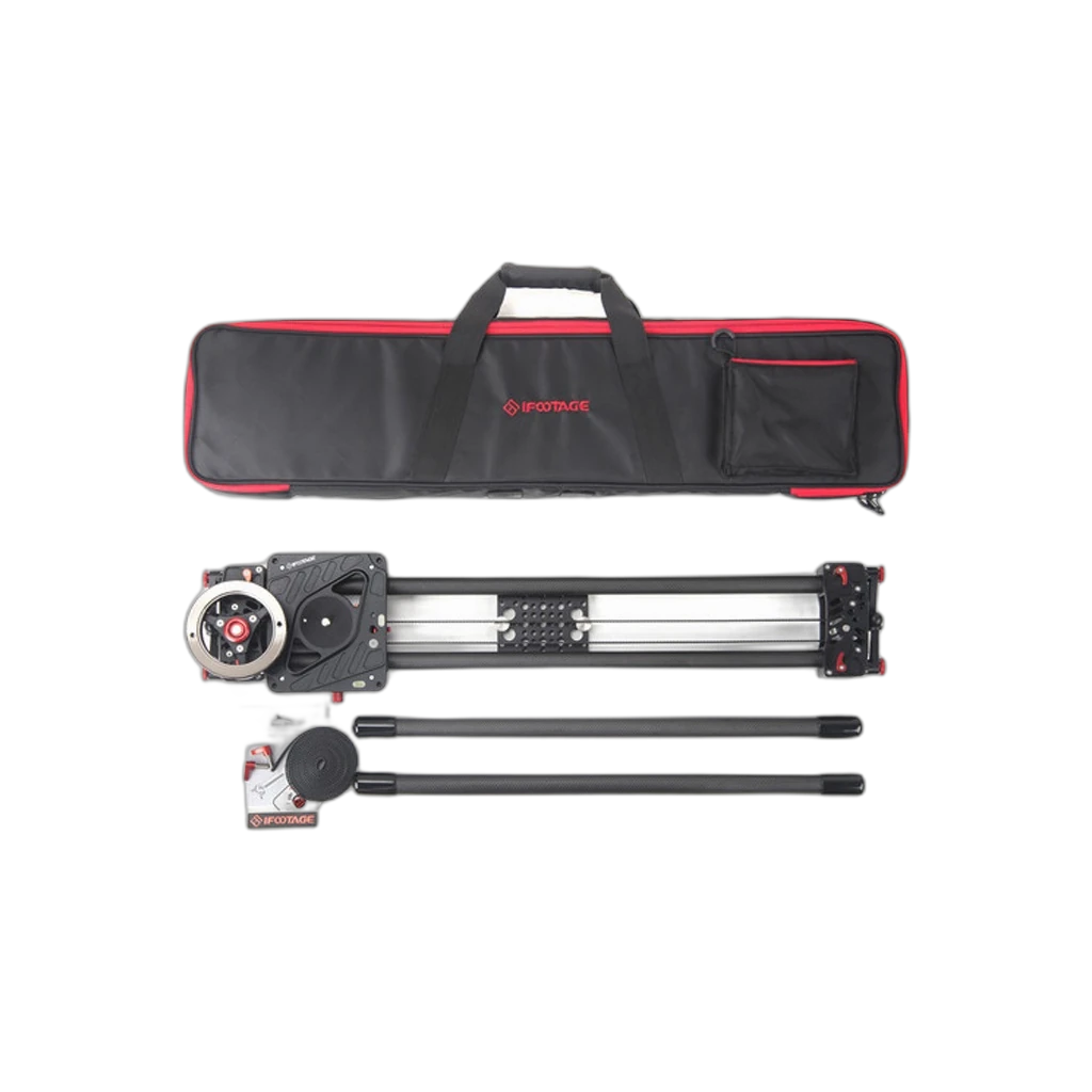 iFootage Ifootage Shark Slider S1 Special Bundle