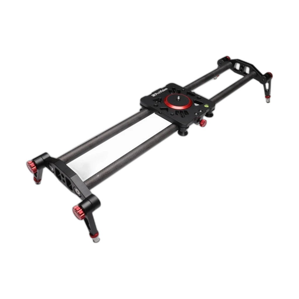 Manual Slider Size 60cm From Provision with Head 2