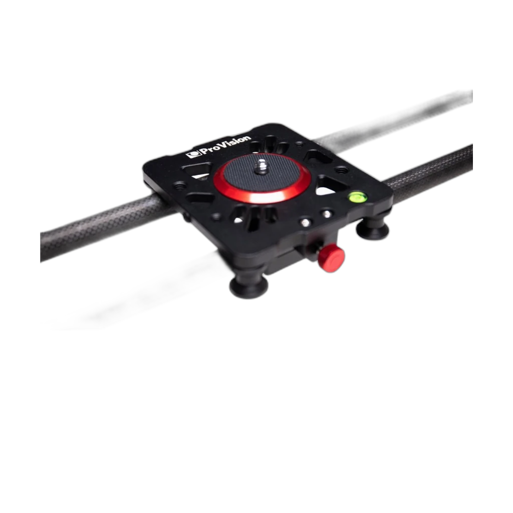 Manual Slider Size 60cm From Provision with Head 3