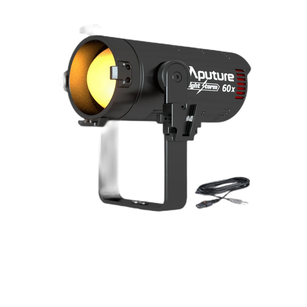 Aputure Aputure Light Storm Ls 60X Bi-Color LED Light