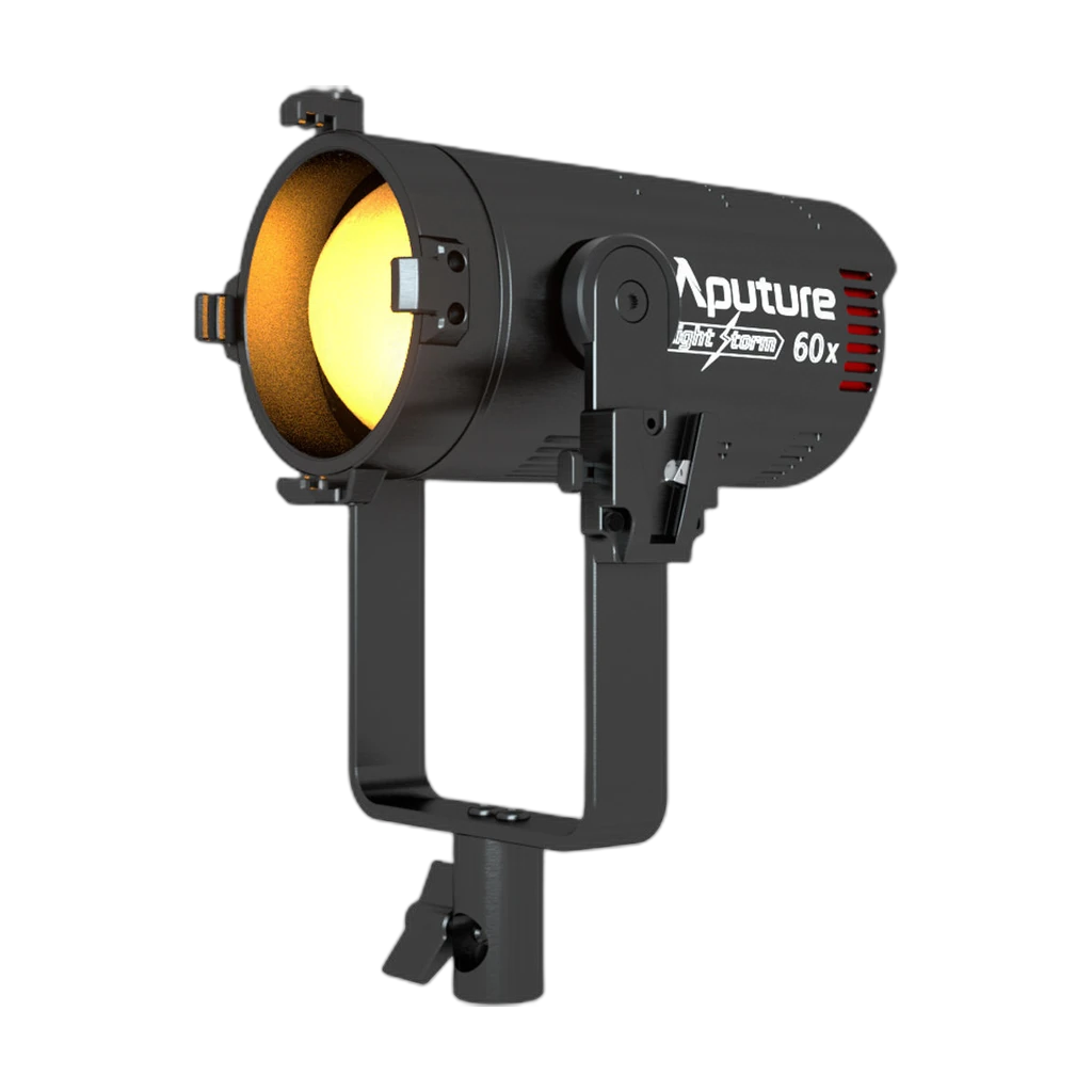 Aputure Light Storm Ls 60X Bi-Color LED Light 2