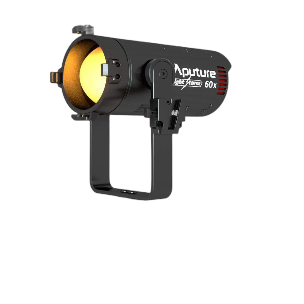 Aputure Light Storm Ls 60X Bi-Color LED Light 3