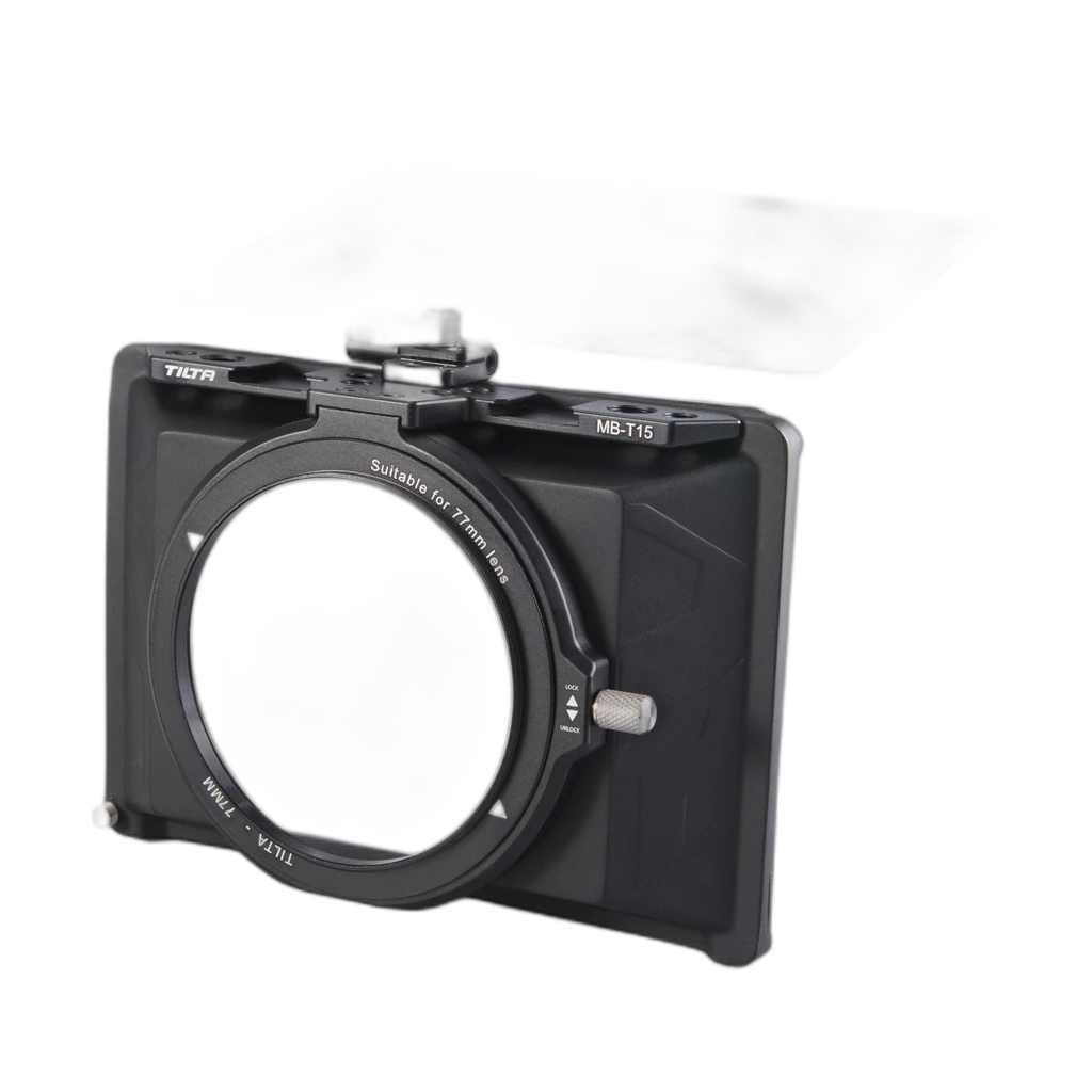 Tilta Mini Matte Box 2