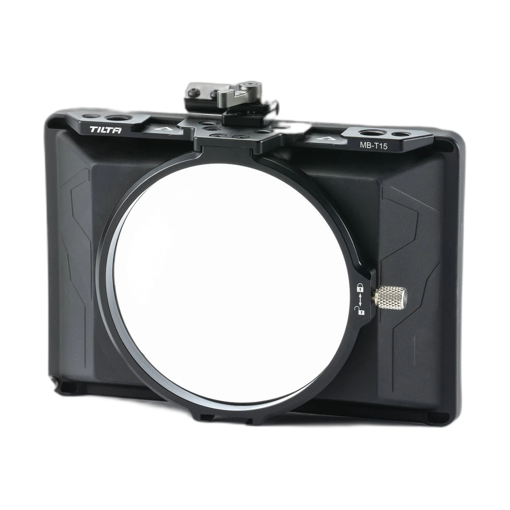 Tilta Mini Matte Box 3