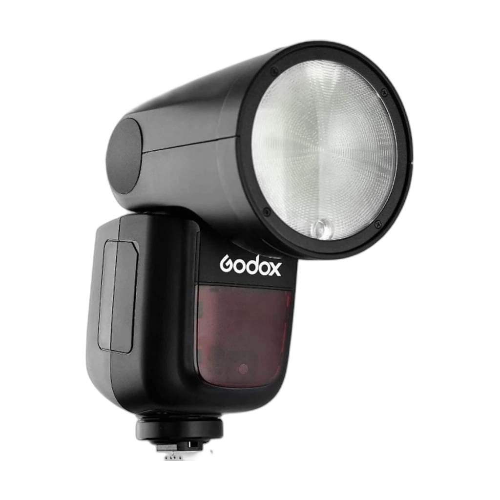 Godox Godox V1 TTL Flash Round Head for Nikon