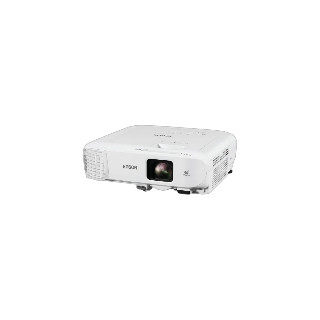 Epson Epson Projector, Model Eb-2042