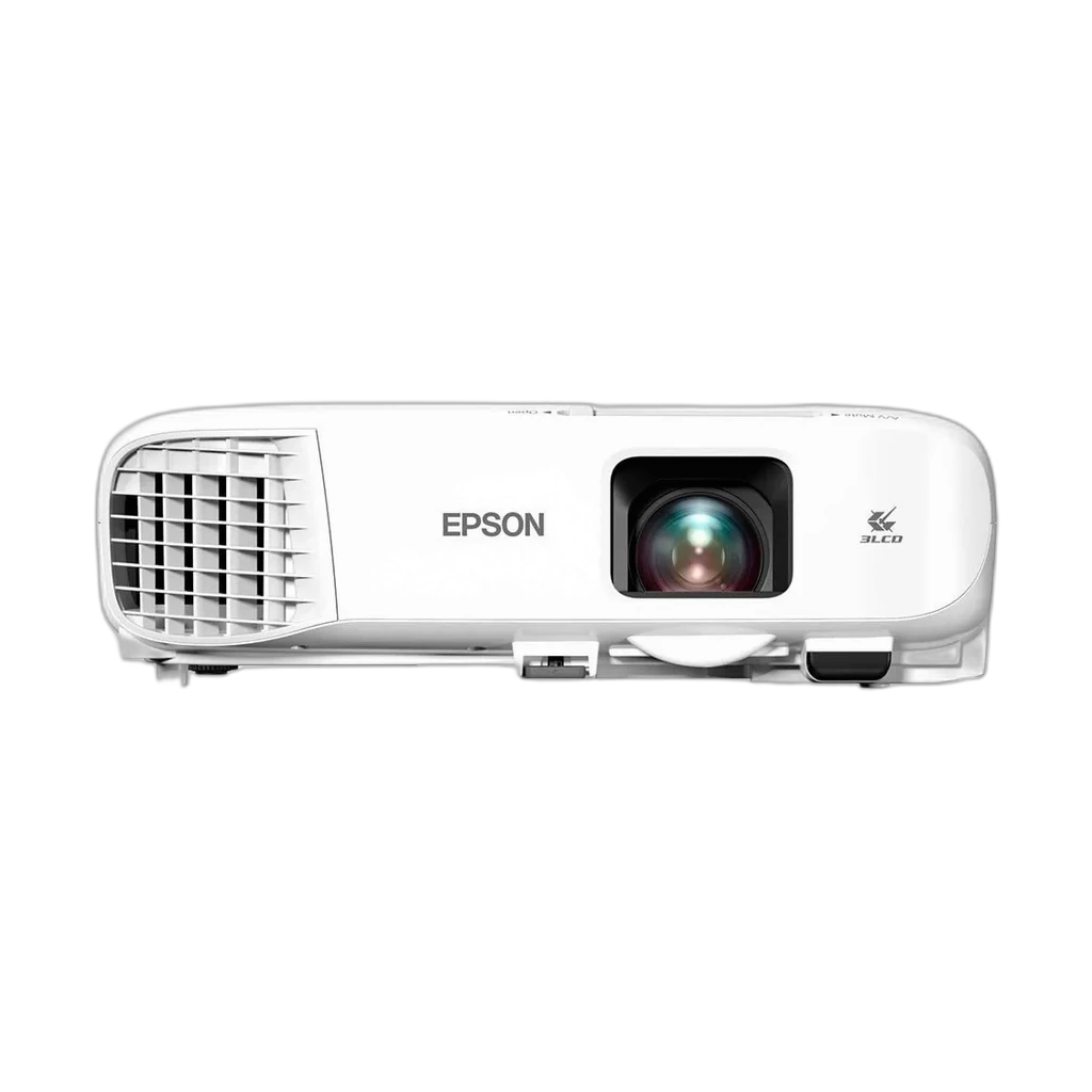 Epson Projector, Model Eb-2042 2