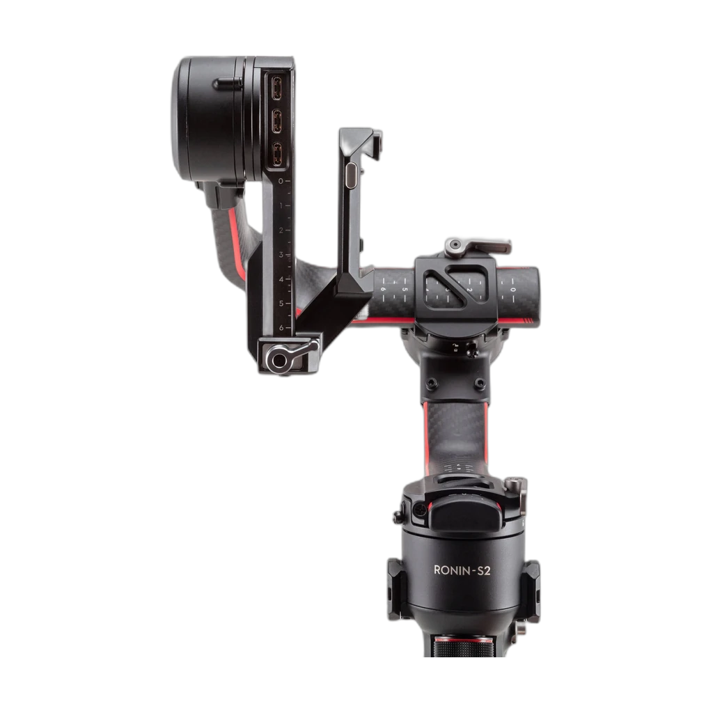 DJI R Vertical Camera Mount for Rs 2 & Rs 3 Gimbal 2
