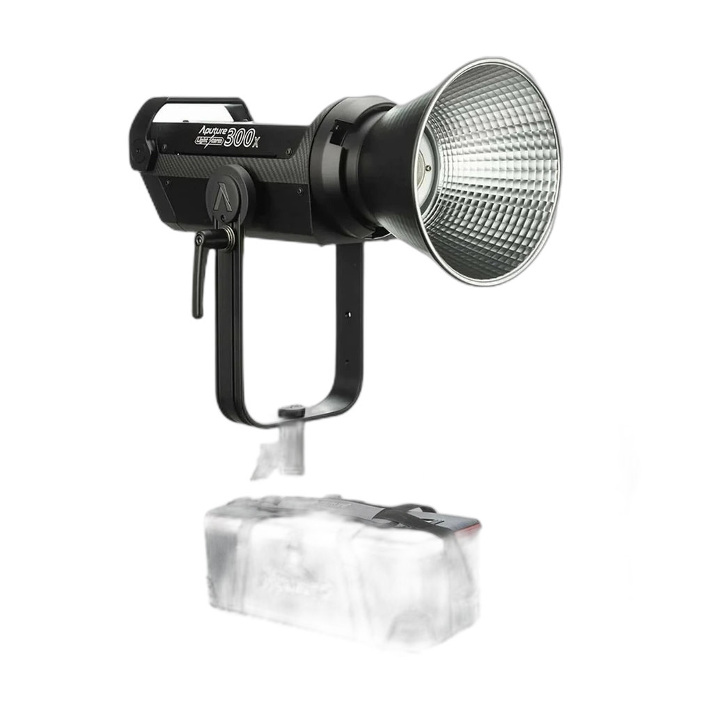 Aputure Aputure Ls 300X Bi-Color LED Monolight