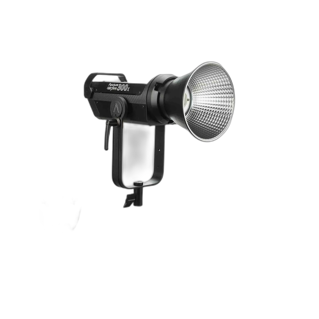 Aputure Ls 300X Bi-Color LED Monolight 2