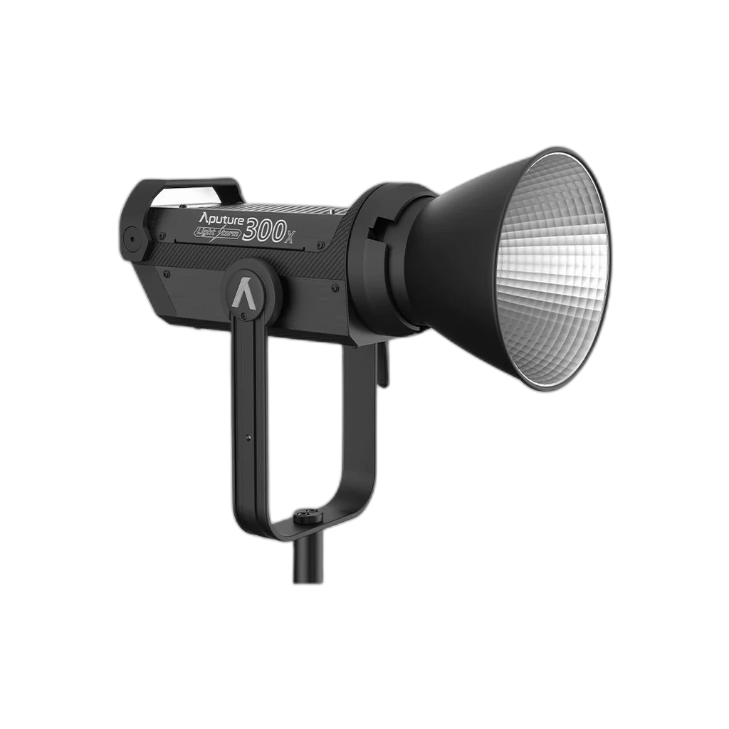 Aputure Ls 300X Bi-Color LED Monolight 3