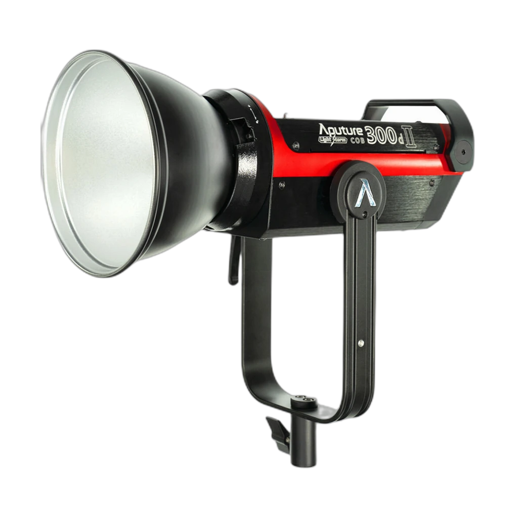Aputure Ls C300D II Daylight LED Monolight 2