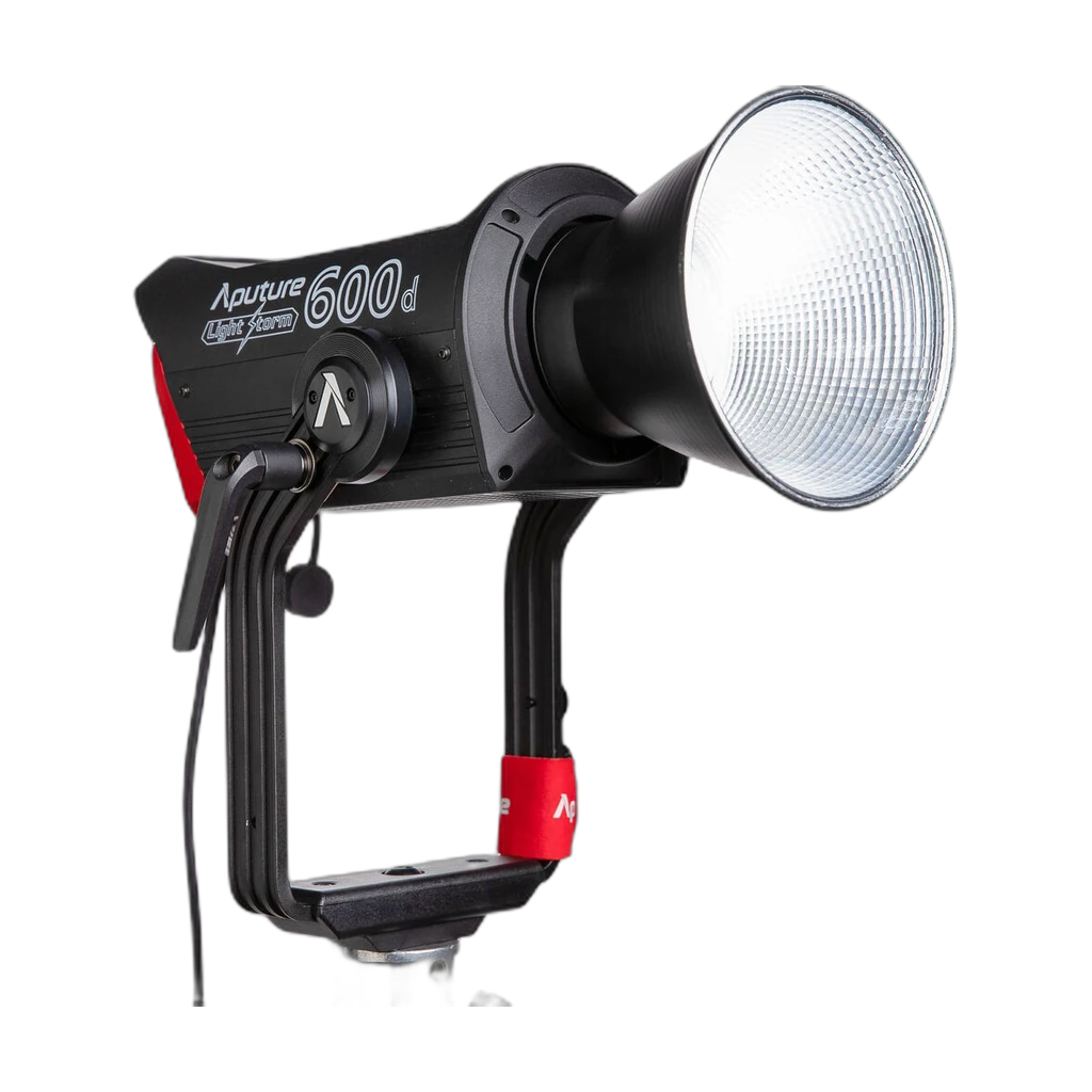 Aputure Ls 600D Pro Daylight LED Monolight 2