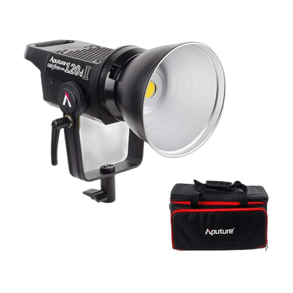 Aputure Aputure Light Storm Ls C120D II LED Light