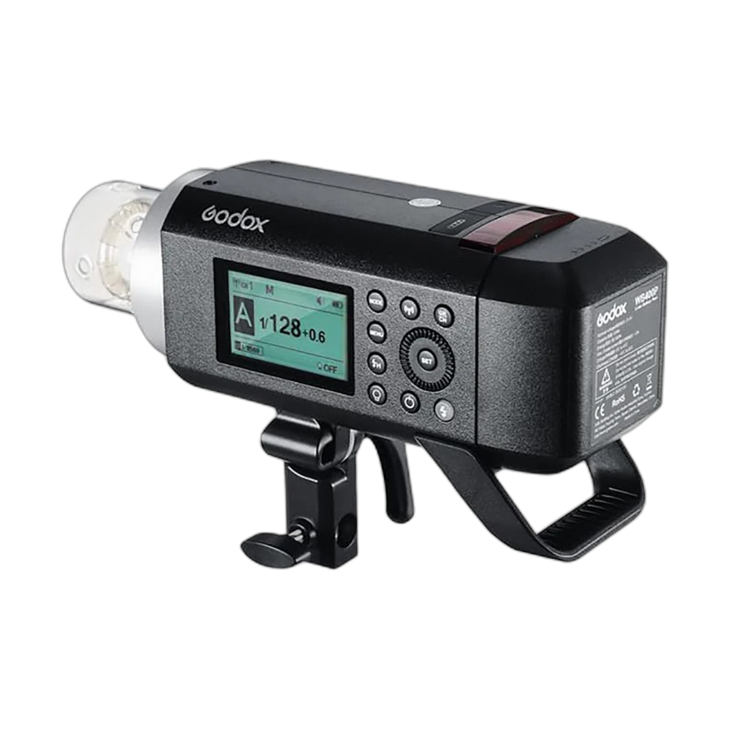 Godox Godox Ad400 Pro Flash