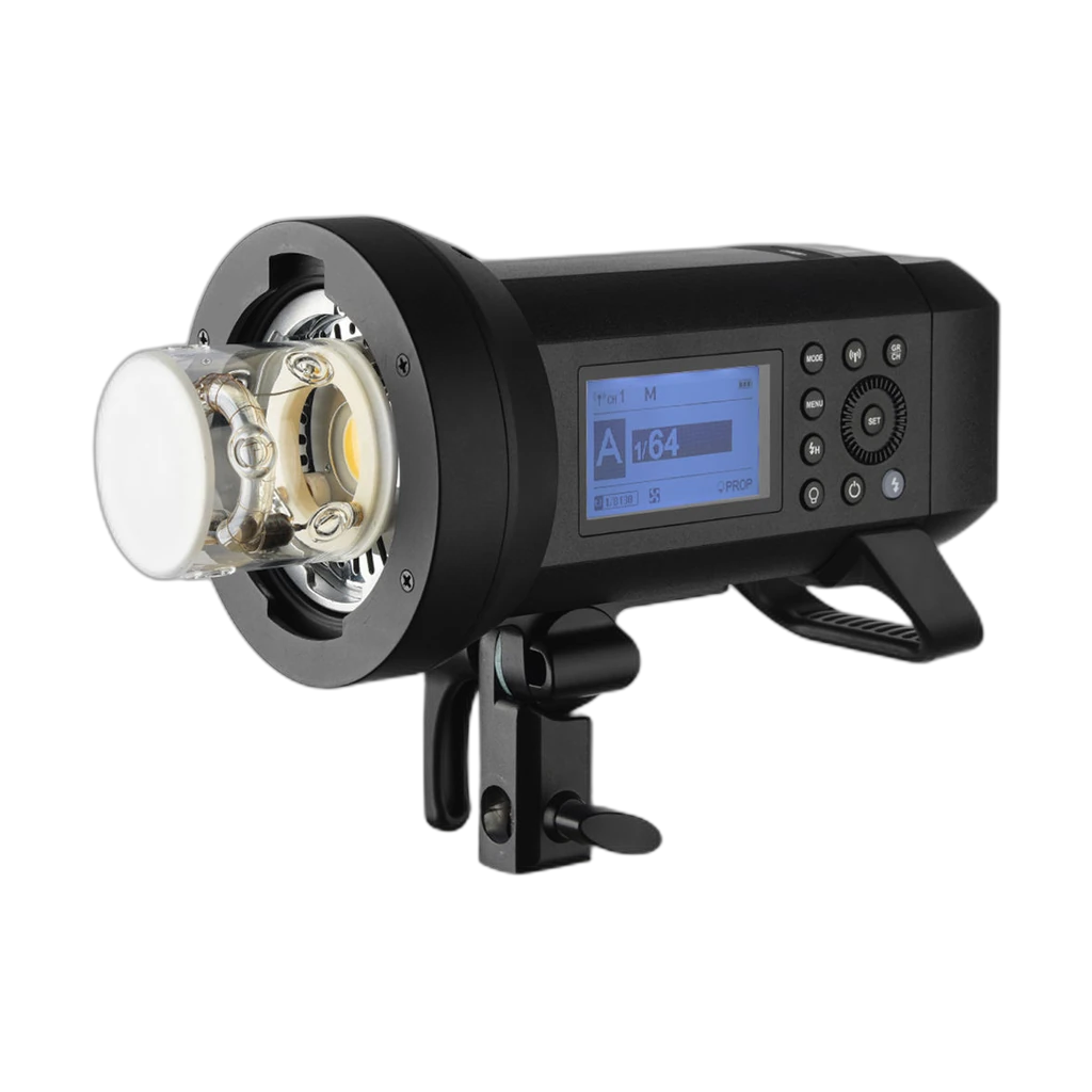 Godox Ad400 Pro Flash 3