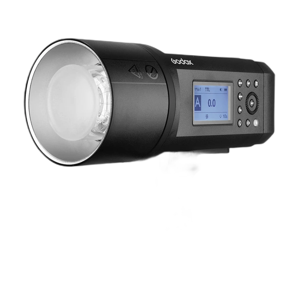 Godox Godox Ad600 Pro Flash