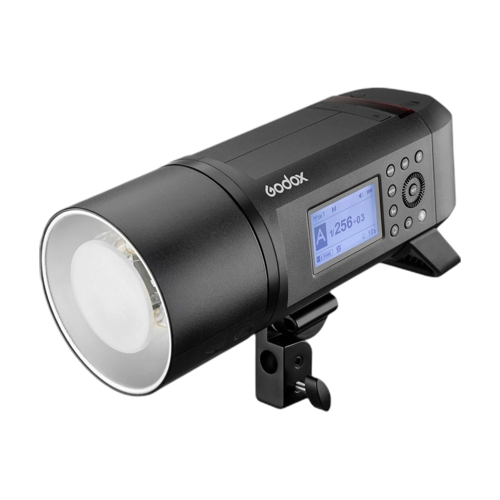 Godox Ad600 Pro Flash 2