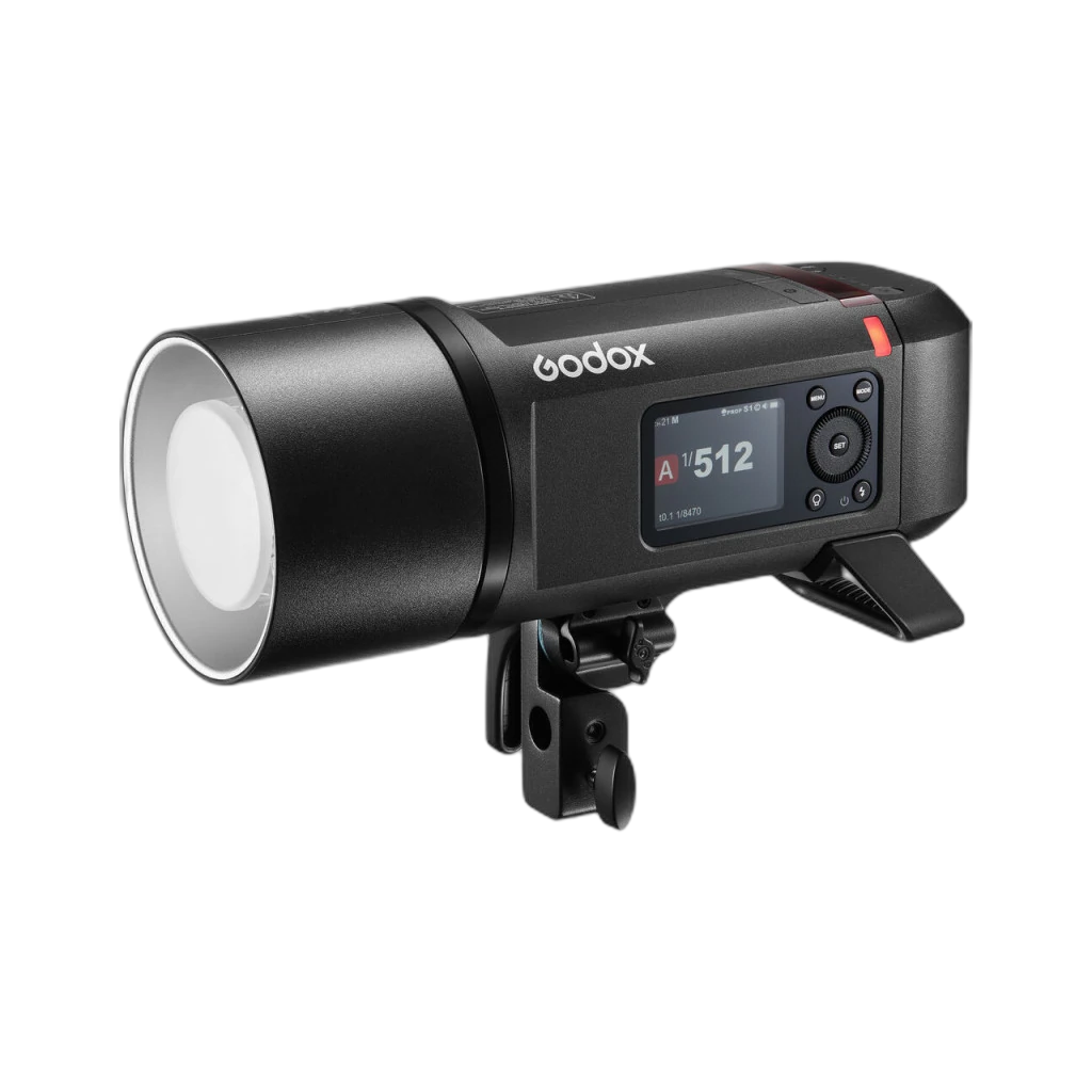 Godox Ad600 Pro Flash 3