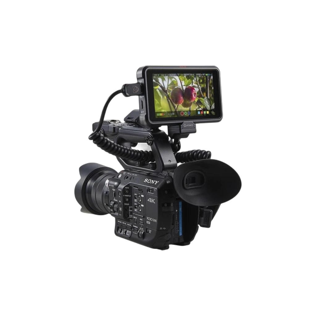 Atomos Ninja V 5" 4K HDMI Recording Monitor 3