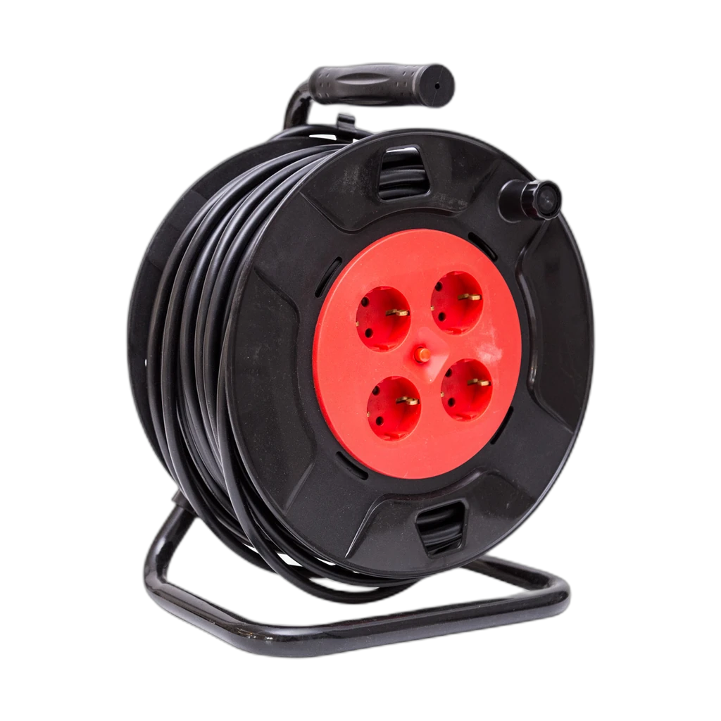 Generic 50M Extension Cable Reel