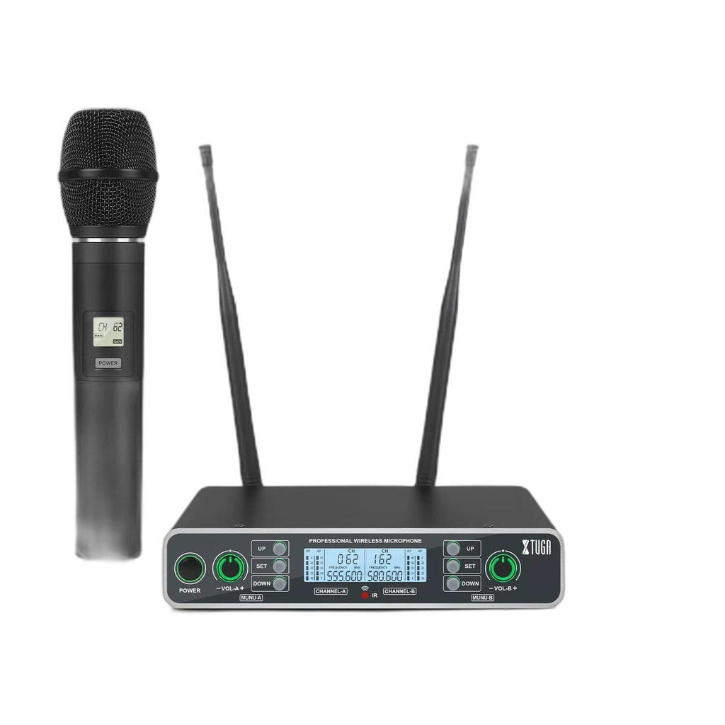 Generic Special Wireless Microphone for Event Speaker