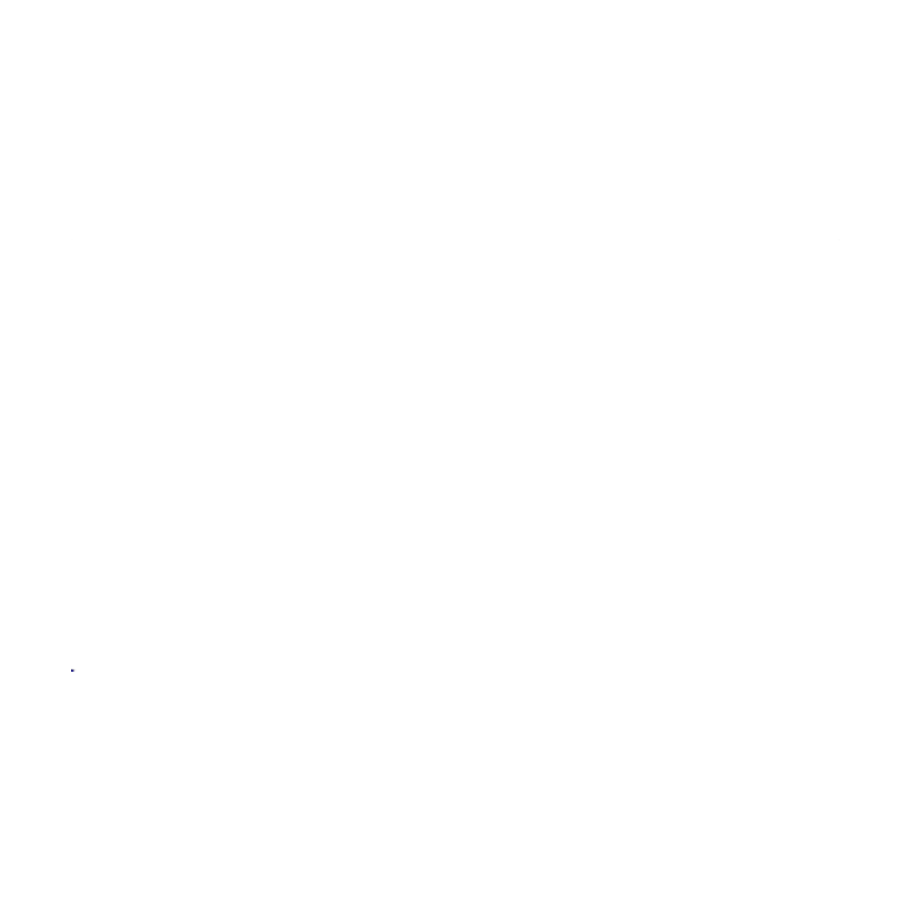 Generic Blue Color Background Without Stand