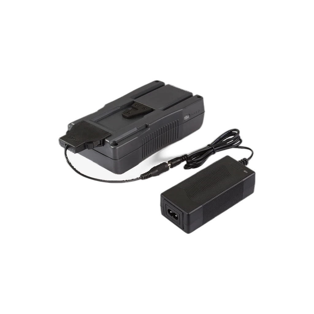 Sweet V-Mount Battery Charger 3