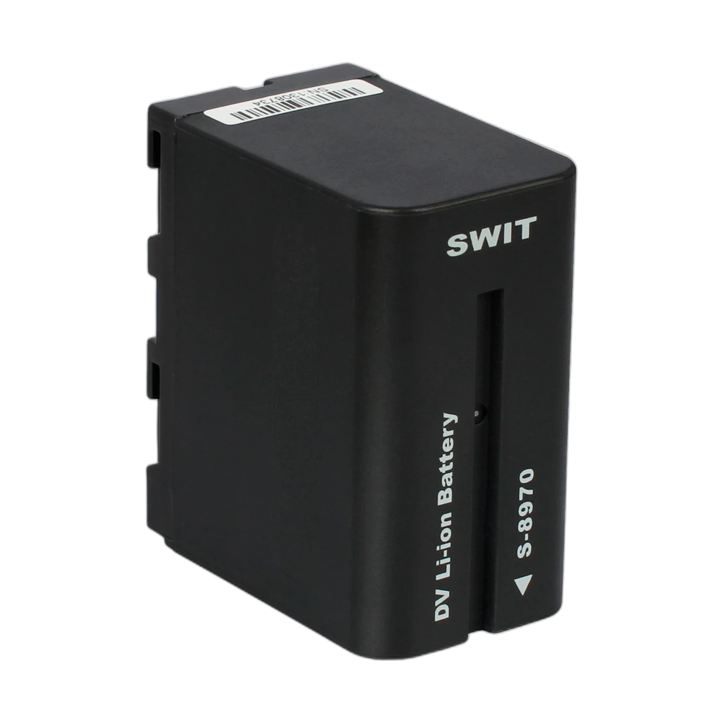 SWIT SWIT S-8970 Li-Ion Dv Battery
