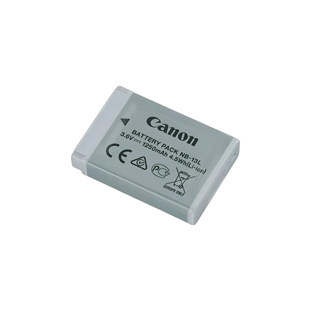 Canon Battery for Canon Cameras