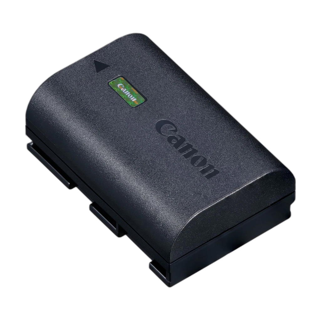 Battery for Canon Cameras 2