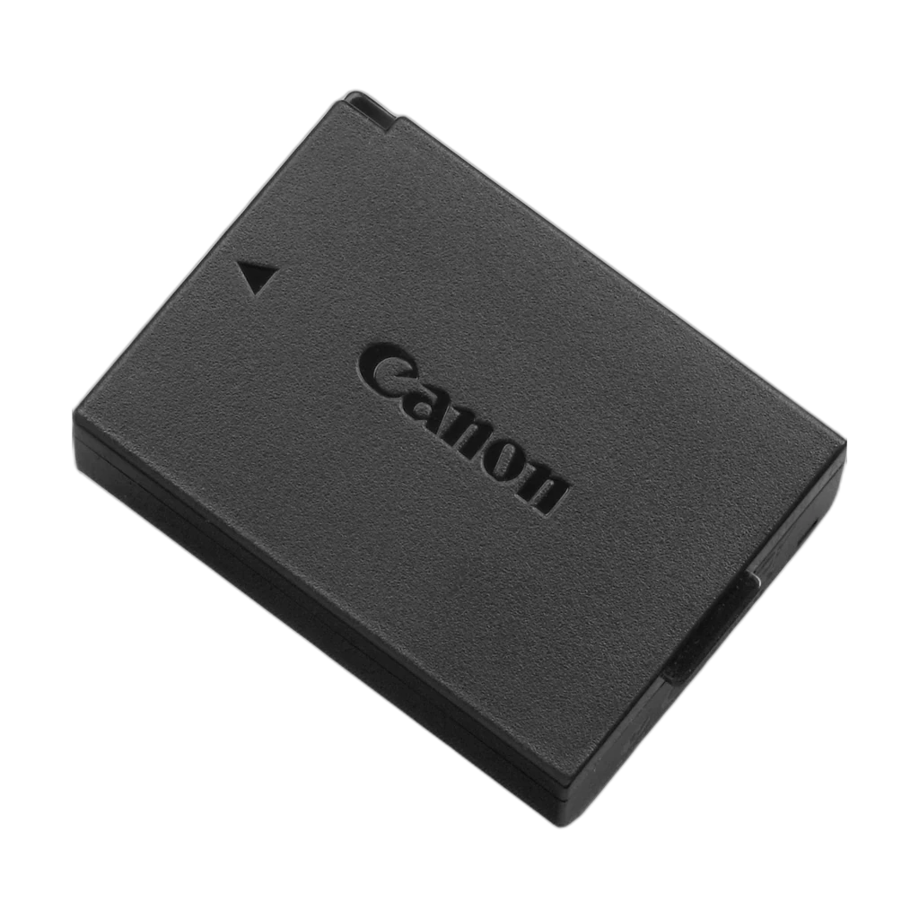 Battery for Canon Cameras 3